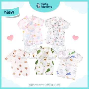 Newborn hot sale baby romper