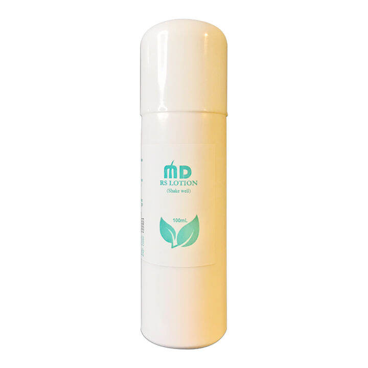 R & S AntiAcne Lotion 100ml Resorcinol + Sulfur Anti Acne Oil control