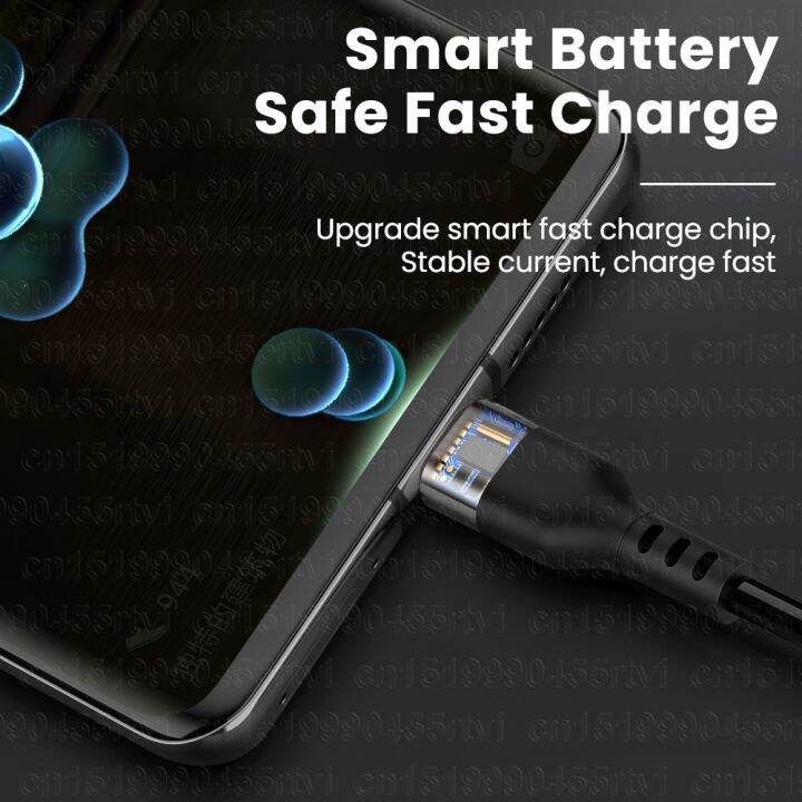 spot-goods-พิมพ์-type-c-c-ble-de-don-es-usb-a-c-chargeur-t-lphone-5a-rapide-cordon-charge-samsung-xiaomi-redmi-realme-1-1-5m