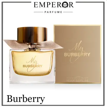 My burberry clearance perfume 90ml price