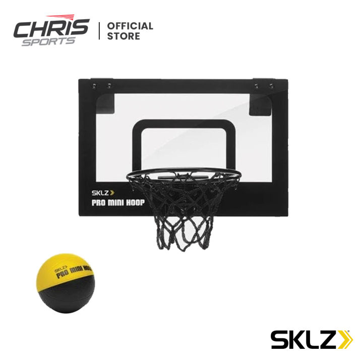 SKLZ Pro Mini Hoop Micro - Black
