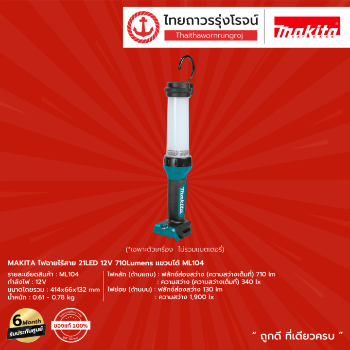 Makita ml104 online