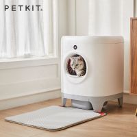 PETKIT PURA X ประกันศูนย์ 2 ปี มีบริการ on-site service *GLOBAL