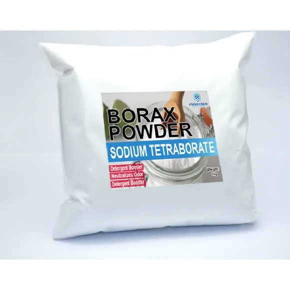 [JAFED] 1kg Borax Powder Sodium Tetraborate Decahydrate for Slime ...