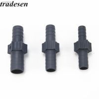 ☋☍◈ 1Pcs 20 16 14mm To 17 14 12mm PVC Reducer Joints Hose Connectors for Garden Irrigation Aquarium Pump Home DIY Water Pipe Adapter