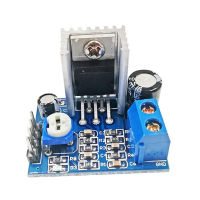 1PCS/3PCS TDA2030A Digital amplifier board Single channel 18W 6-12V Bluetooth wireless audio amplifier board Mini speaker amplifier module