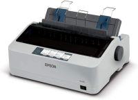 Epson LQ-310 Dot Matrix Printer เครื่องพิมพ์ระบบหัวเข็มขนาดกะทัดรัด