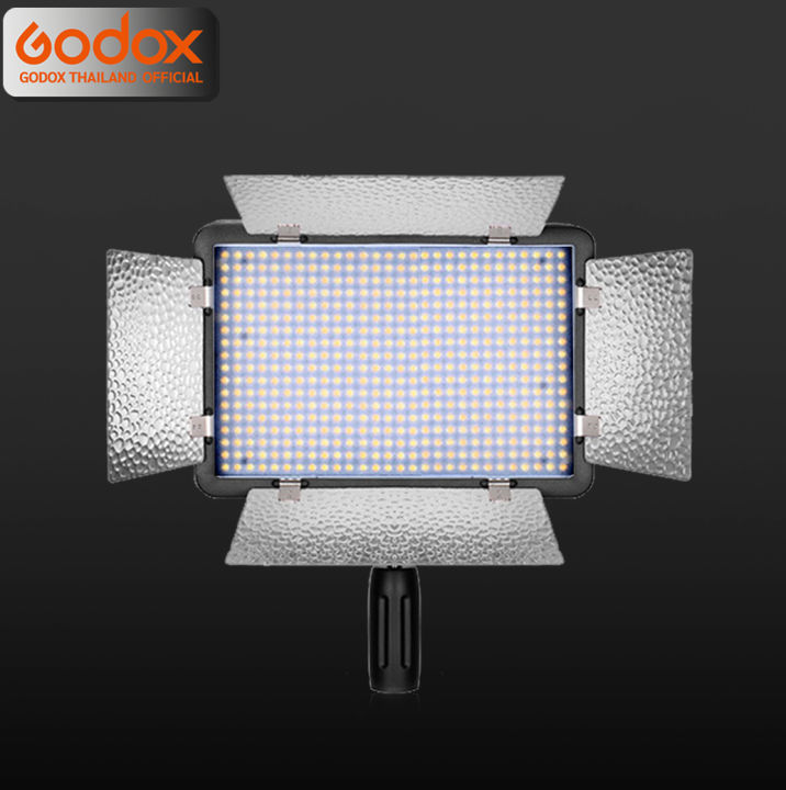 godox-led-500lrc-32w-3300k-5600k-รับประกันศูนย์-godoxthailand-3ปี