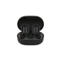 ✶AIWA AT-X80E TWS Bluetooth Earphones หูฟังไร้สายแบบอินเอียร์ น้ำหนักเบา กันน้ำระดับ IPX4❖