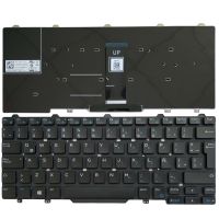 NEW laptop LA/Latin keyboards for Dell latitude 3340 3350 5480 5490 5491 5495 7480 7490 0797YM