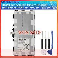 *แบตเตอรี่ Samsung GALAXY Note10.1 Tab Pro P600 P601 P605 SM-P605S SM-P605K P607T T520 SM-T525...