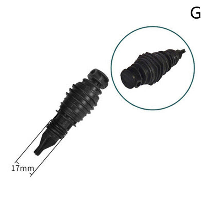 Air Compressor Breathing Rod Vent Hat Respirator Pump Accessories Oil