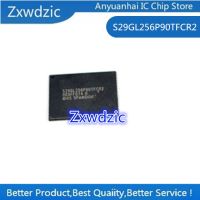 5pcs  S29GL256P90TFIR1  S29GL256P90TFCR1  S29GL256P90TFCR2 TSOP-56    Memory chip WATTY Electronics