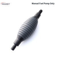 MARBIT Universal Hand Gas Oil ปั๊มน้ำมันรถยนต์ปั๊มน้ำมันคู่มือดูดท่อเบนซินปั๊ม