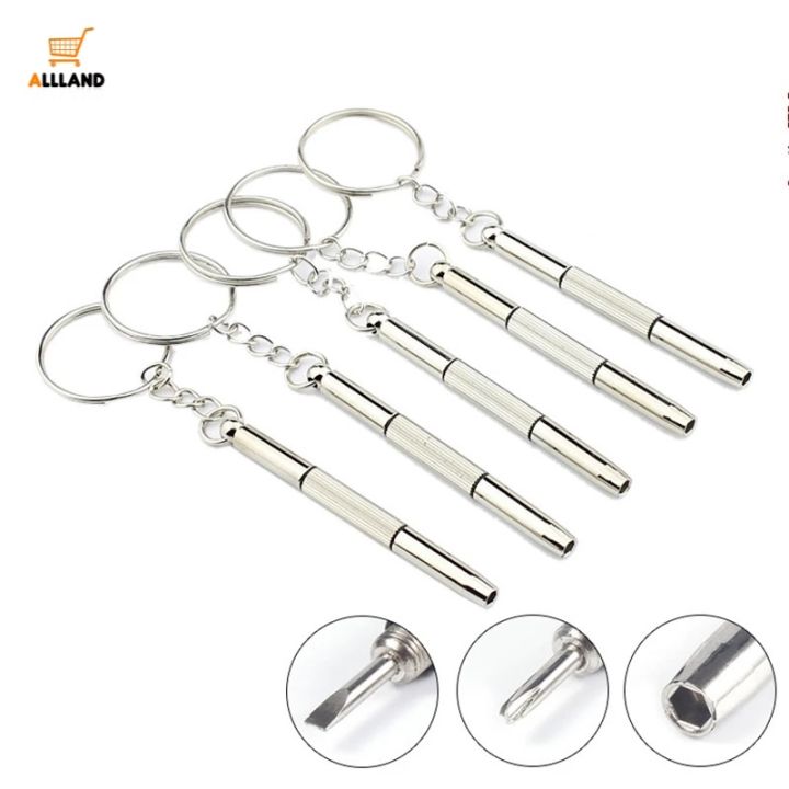 3-in-1-aluminum-steel-mini-eyeglass-screwdriver-sets-sunglass-glasses-watch-repair-kit-with-keychain-portable-precision-repair-hand-tools