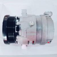 COMPRESSOR CHEVROLET OPTRA 1.8  คอมแอร์ เชฟโรเลต ออฟตร้า เครื่องยนต์ 1800 สินค้าใหม่100% ครบชุดพร้อมมูเล่+คอยครัช รับประกันโดย Siam Battery