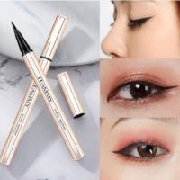 อายไลน์เนอร์กันน้ำ TEAMMY Eyeliner Pen #Lasting Charm Black