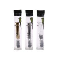 hot【DT】∈☈◕  1PC 1ML / 3ML 5ML Luer Lock Syringes Screw Blunt Needles Caps Industrial Dispensing