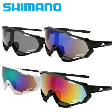 Photochromic Cycling Glasses Men MTB Cycling Sunglasses Women Road Bike  Glasses UV400 Cycling Shades Outdoor Sports Bicycle Glasses