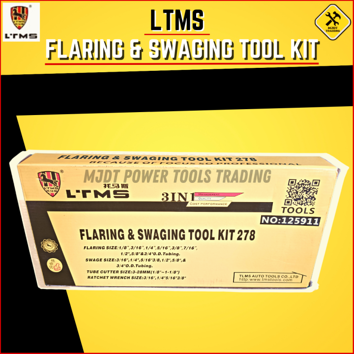 FLARING TOOLS Lazada PH