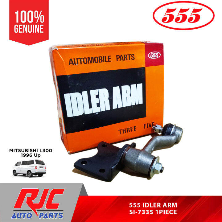 555 SI7335 MB347589 Idler Arm For Mitsubishi L300 Diesel 4D55/4D56