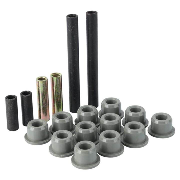 Front Lower Spring/Front Upper Control Arm Bushing Sleeve Repair Kit