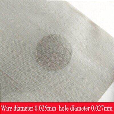 1ชิ้น30x9-0ซม-50x10-0ซม-สแตนเลสสตีลตาข่ายกรองตาข่ายทอลวดตาข่ายฟิลเตอร์ตาข่ายเหล็กน้อยตาข่ายถัก4-500mesh-glq37101กระชอน