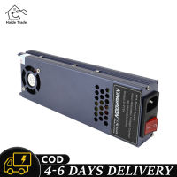 แหล่งจ่ายไฟสลับ Dc 360W 24V เครื่องประดับ Diy เครื่องพิมพ์3d กล่องสำรองไฟ LED แมงกานีสสปริงเฉียบ