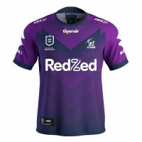 ┋☌¤ 2021 Melbourne Rugby Jerseys Melbourne Home Away from Home Commemorative Edition Shirt Factory Wholesale