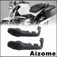 Motorcycle Engine Spark Plug Guards Buffer Ignition Coil Frame Cover For BMW R900RT R1200RT R1200R R1200GS ADV R1200S 2004-2009