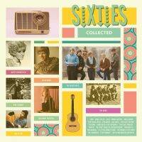 Sixties Collected (Transparant green vinyl)