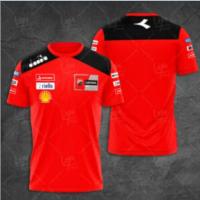 xzx180305   Ducati Lenovo Team 3D Ver.2 T-shirt, hoodie   0024