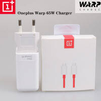 Oneplus Warp Charge 65 W Power Adapter EU US Usb C Cable Warp Charger 65w Fast Chargeur One Plus 9 9pro Pro 8T 8T+ 5G