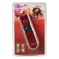 OKER Laser Pointer P002 Red