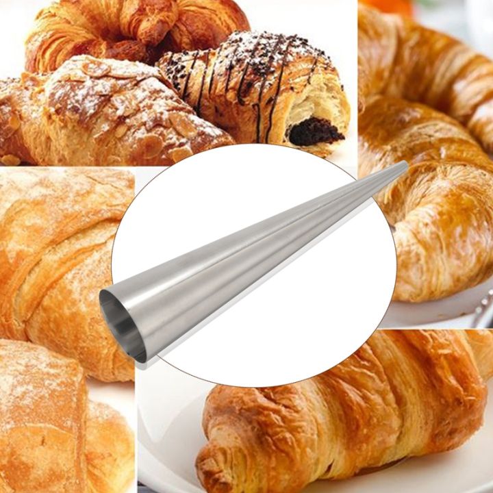 cream-horn-12pcs-size-baking-cones-stainless-steel-roll-horn-forms-conical-danish-pastry-cones-moulds