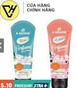 Kem Dưỡng Toàn Thân A Bonne SPF30 200g