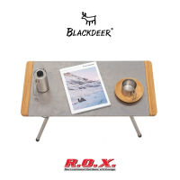 BLACKDEER FOLDING STAINLESS FOLDING TABLE โต๊ะ โต๊ะทานข้าว โต๊ะแคมป์