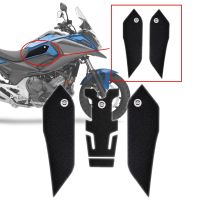 Tank Pad Protector Fit for Honda NC 750X NC700X 2014-2020 2021 Motorcycle fitting Sticker Decal Gas Fuel Knee Grip Traction Side