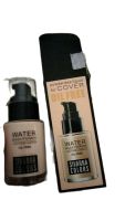 HF559 Sivanna Colors Water Base Primer Lasting No Makeup ซีเวียน่า เบสรองพื้น 40 มิลลิลิตร  01 สีเนื้อ