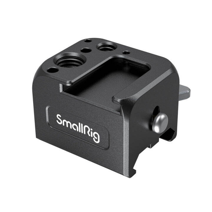 smallrig-natoอุปกรณ์หนีบmountออกแบบมาสำหรับdji-rs-2-rsc-2-3025ใหม่