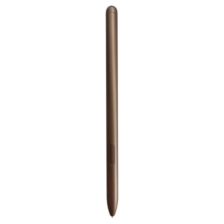 สำหรับกาแลคซี่แท๊ป-s7-s6-lite-stylus-ปากกาแม่เหล็กไฟฟ้า-t970t870t867ที่ไม่มีบลูทูธ-ftion-s-pen