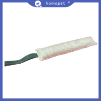 ? Homepet จับปอตำรวจหนุ่มสุนัขกัด tug เล่นของเล่นสัตว์เลี้ยงฝึกเคี้ยวแขนแขน