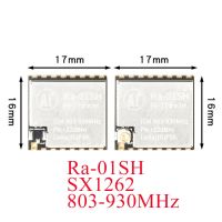 SX1262 Ra-01SH LoRa RF WIFI Wireless Module Radio Frequency 803-930MHz IPEX Antenna 3.3V SPI Interface Ra-01S