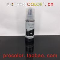 【Hot-Selling】 PluscaseStore 005S T005 CISS สีดำ Pigment หมึกเติมสำหรับ Epson EcoTank M1170 M1180 M2170 M3170 M3180 M 3180 3170 1180เครื่องพิมพ์