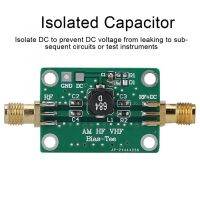 ไบแอสทีให้อาหารแบบโคแอกเซียล DC1-50V สำหรับแฮม RTL SDR 25K-100MHz เครื่องขยายเสียงไวด์แบนด์อาร์เอฟดีที่สุดมูลค่าสำหรับเงิน