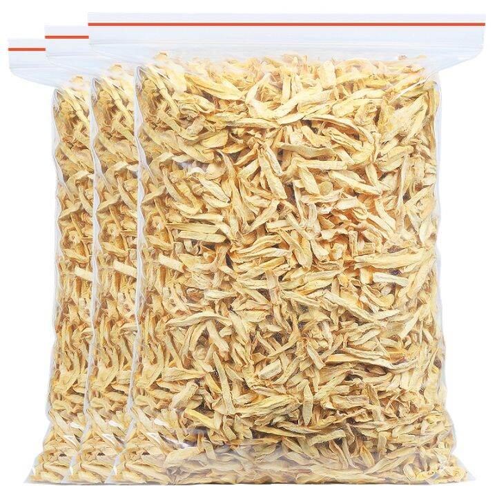 Licorice dried ginger soup ginger silk tea 500g ginger silk dry tea old