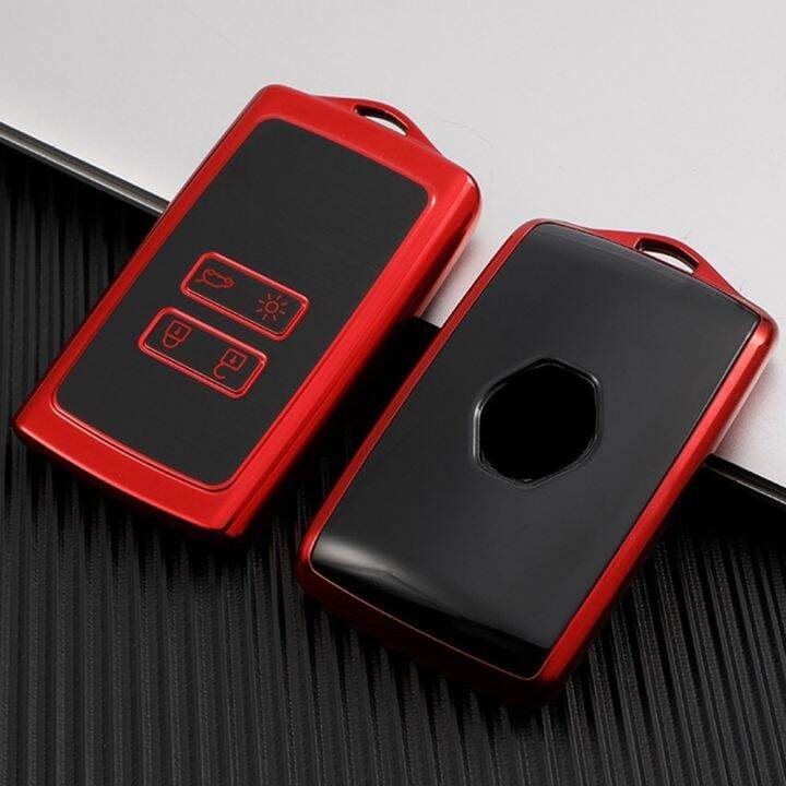 npuh-tpu-remote-car-key-fob-cover-case-holder-shell-protector-keychain-card-for-renault-captur-talisman-clio-megane-koleos-scenic-zoe