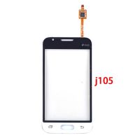 【✱2023 HOT✱】 sangdang1788 ใหม่สำหรับ Samsung Galaxy J105 J1 J105f J105h J106ขนาดเล็กที่สำคัญ J106f หน้าจอสัมผัสกระจกกันรอยดิจิตอลเซ็นเซอร์กระจกหน้าจอ Lcd เลนส์