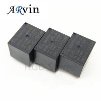 2PCS Original New SANYOU SRD-S-105DM SRD-S-112DM SRD-S-124DM   4PINS 10A 5VDC 12VDC 24VDC Power Relay Electrical Circuitry Parts