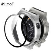 Miimall Tương Thích Với Ốp Huawei Watch GT2 Pro